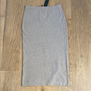 NWT jenni kayne ludlow skirt - size xxl